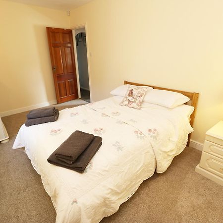 West End House Villa Bradford  Dış mekan fotoğraf