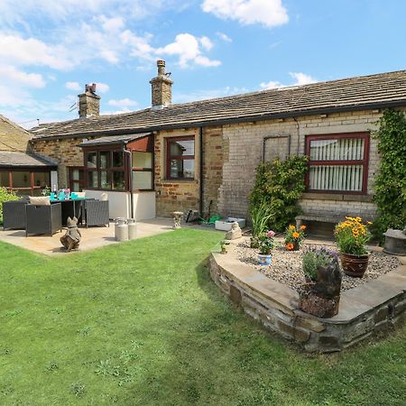 West End House Villa Bradford  Dış mekan fotoğraf