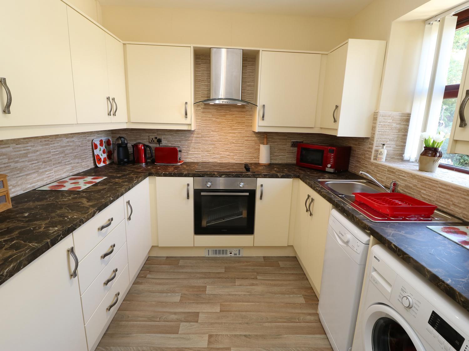 West End House Villa Bradford  Dış mekan fotoğraf