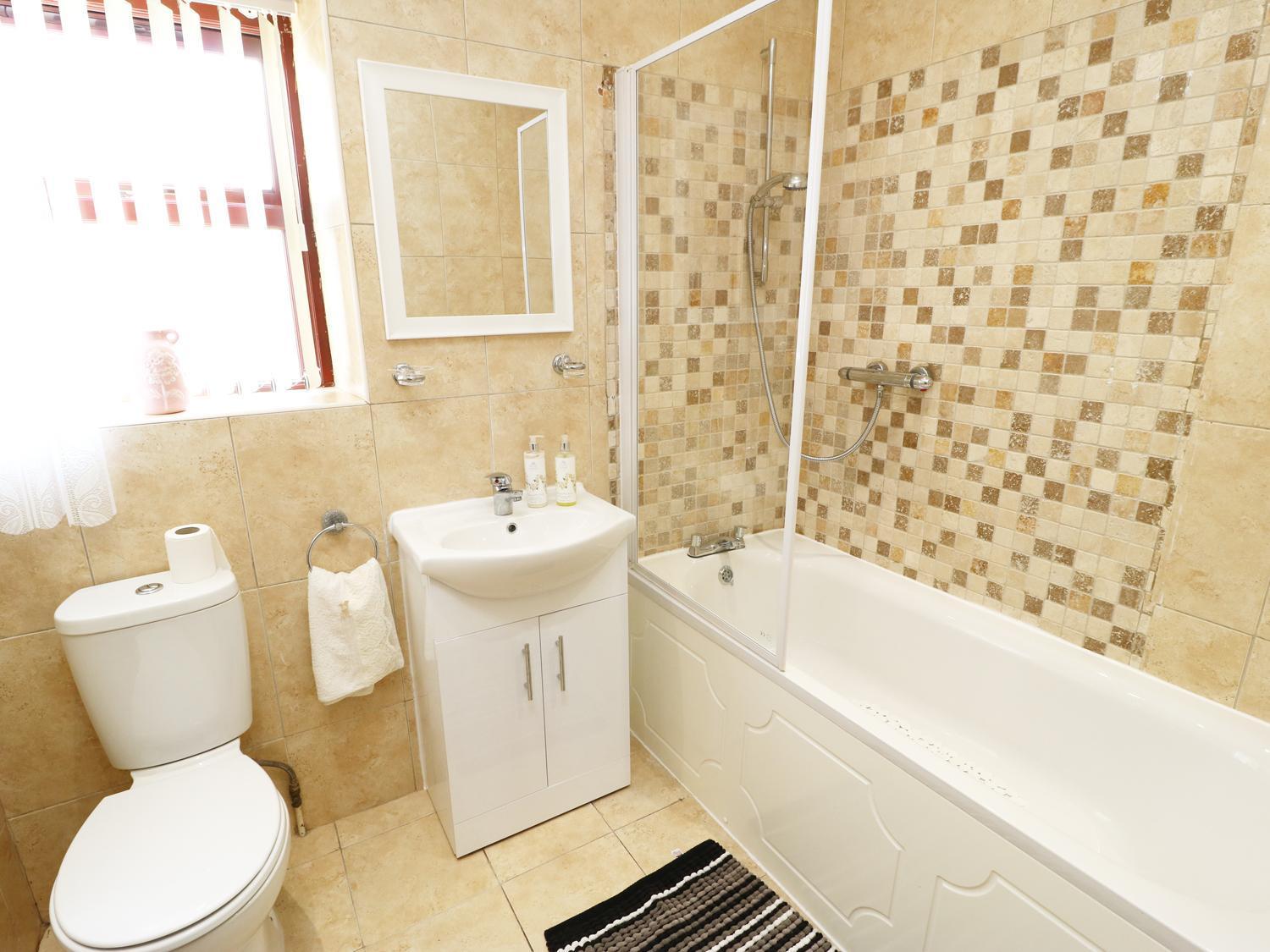 West End House Villa Bradford  Dış mekan fotoğraf