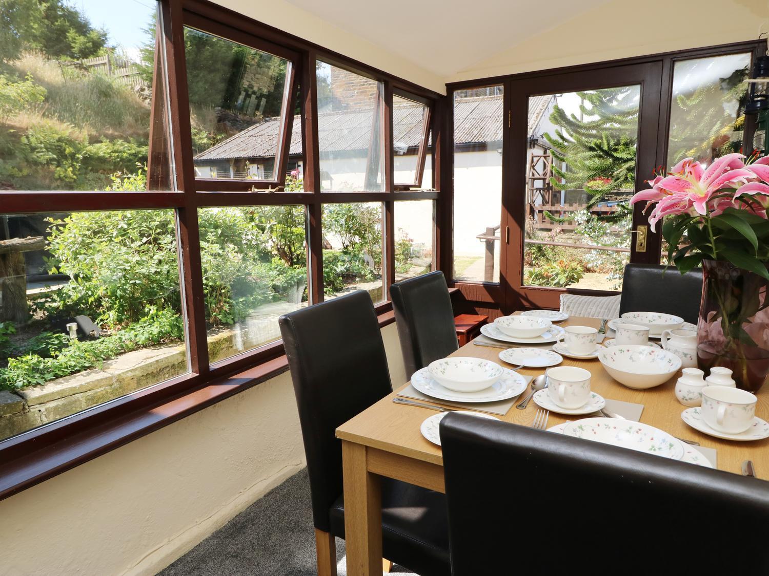 West End House Villa Bradford  Dış mekan fotoğraf