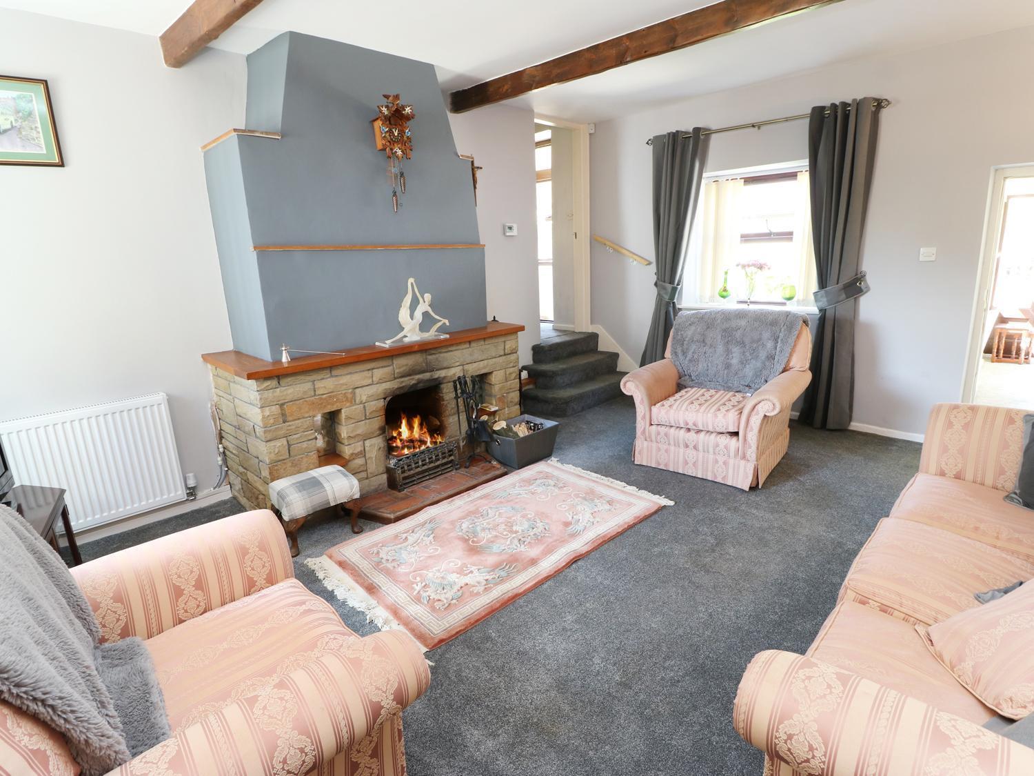 West End House Villa Bradford  Dış mekan fotoğraf